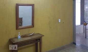 Imagem 3: Apartamento para Aluguel - Tijuca, 2 Quartos, 60 m2