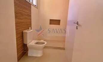 Imagem 2: FINO APTO COM 03 SUÍTES - 03 VAGAS DE GARAGEM