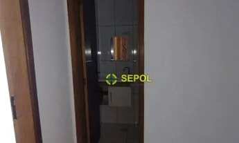 Imagem 2: Casa com 1 dormitório para alugar, 60 m² por R$ 1.250,00/mês - Vila Nhocune - São Paulo/SP