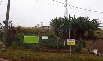 Imagem 2: Terreno - Loteamento Residencial Entre Verdes (Sousas) - Campinas