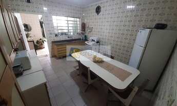 Imagem 7: SOBRADO ÁGUA RASA 160 M ²