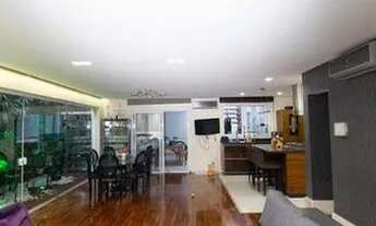 Imagem 6: Casa para Aluguel - Ponte Rasa, 3 Quartos, 400 m2