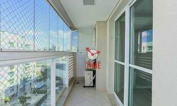 Imagem 3: Apartamento com 3 dormitórios para alugar, 79 m² por R$ 4.126,68/mês - Portão - Cur