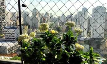 Imagem 3: Excelente Apartamento de 69 m² com 2 Dormitórios (1 Suíte) e 1 Garagem, ao Lado da Praça C