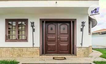 Imagem: Sobrado com 4 dormitórios para alugar