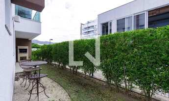 Imagem 7: Apartamento para Aluguel - Recreio, 2 Quartos, 106 m2