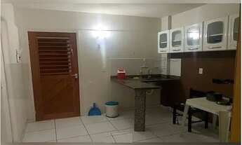 Imagem 2: Apartamento à Venda - Lagoa Nova - Natal/RN
