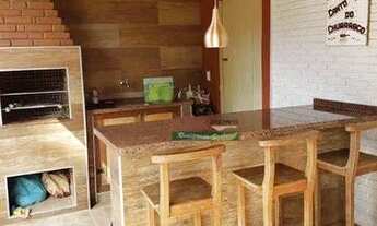 Imagem: Casa com 3 dormitórios à venda, 150 m²