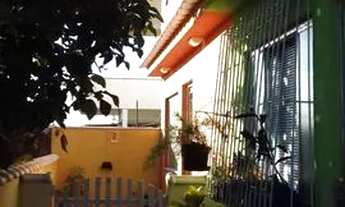 Imagem: Linda casa triplex no Cachambi