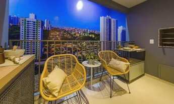 Imagem 3: Londrina - Apartamento Padrão - Aurora