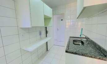 Imagem 6: Apartamento para aluguel, 3 quartos, 1 suíte, 1 vaga, Vila São Luiz - Aparecida de Goiânia