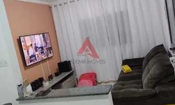 Imagem 2: JACAREí - Casa Padrão - Cidade Nova Jacareí