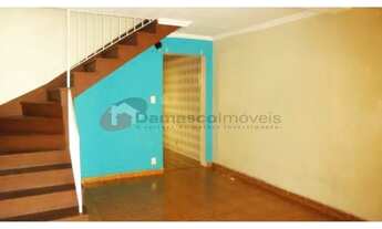 Imagem: Sobrado para locação - Barcelona, São