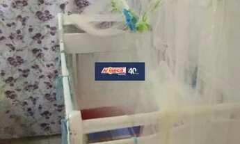 Imagem 5: CASA COM 3 DORMS. SENDO 1 COM EDÍCULA NO PARAVENTI EM GUARULHOS, SP