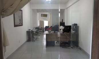 Imagem 2: VIçOSA - Conjunto Comercial/Sala - Centro