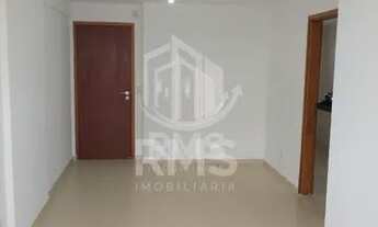 Imagem 3: ALUGA-SE APARTAMENTO 3 QUARTOS NO RESIDENCIAL SPACE, ARAPIRACA - AL