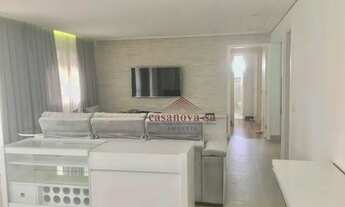 Imagem 4: Apartamento Codminio Club Totalmente mobiliado !! para alugar, 166 m² por R$ 9300,00/mês