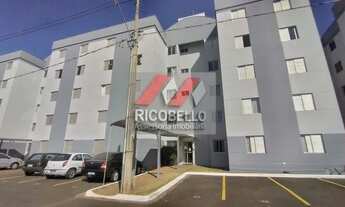 Imagem 3: Apartamento 02 Dorm. em Jardim Nova Iguacu - Piracicaba