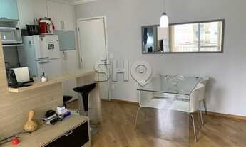 Imagem 3: Apartamento na Barra Funda com 2 dormitórios