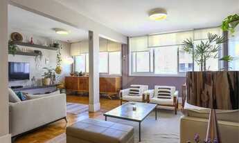 Imagem 4: São Paulo - Apartamento Padrão - PINHEIROS