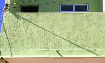 Imagem: UMA ÓTIMA KITNET COM VARANDA