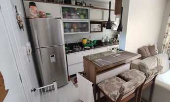 Imagem 4: Garden para Venda - 85.3m², 2 dormitórios, 1 vaga - Sarandí