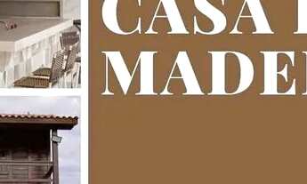 Imagem 3: CASA DE MADEIRA EVENTOS