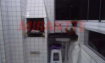 Imagem 7: Apartamento de 77m² com 2 quartos em AVIAÇÃO