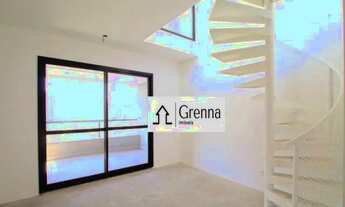 Imagem 7: Cobertura Triplex à venda com 114m², Vila Olímpia, SP