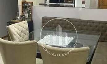 Imagem 3: Apartamento com 3 dormitórios à venda, 95 m² por R$ 532.000,00 - Jardim Cidade de Florianó