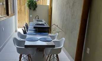 Imagem 6: Casa 03 Dorm. em Alto de Pitinga - Porto Seguro