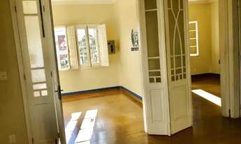 Imagem 4: Casa charmosa no centro para alugar