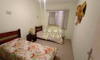 Imagem 7: Apartamento com 2 dormitórios para alugar, 58 m² por R$ 2.200,00/mês - Praia da Enseada