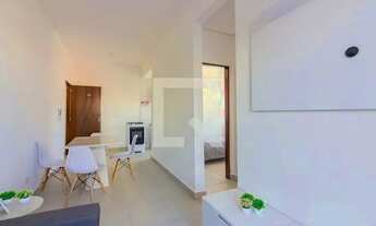 Imagem 4: Apartamento para Aluguel - Centro, 2 Quartos, 40 m2