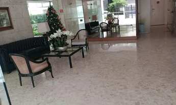 Imagem: SÃO PAULO - Apartamento Padrão - CERQUEIRA