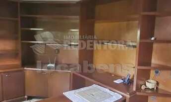 Imagem 6: Casa Sobrado em São José do Rio Preto