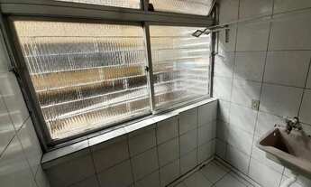 Imagem 7: Apartamento no Bairro Jardim Leopoldina com 40 m², 1 dormitório, sala de estar, cozinha