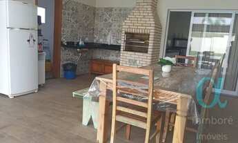 Imagem 6: Casa no Condomínio Ecopark Tatuí