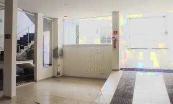 Imagem 6: Apartamento com 3 dormitórios para alugar, 72 m² por R$ 3.360,00/mês - Campestre - Santo A