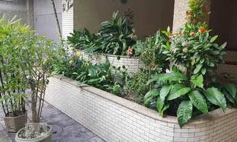 Imagem 6: Apartamento para Aluguel - Tijuca, 2 Quartos, 60 m2