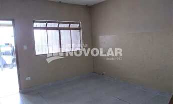 Imagem 3: Sobrado na Vila Maria com 3 Dormitórios e 1 Vaga