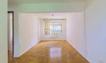 Imagem: Apartamento Venda 1 Dormitórios - 45 m²