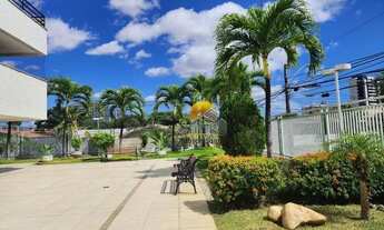 Imagem 2: Guararapes - Apartamentos de 195,00m² com 04 Suítes e 03 Vagas