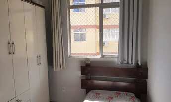 Imagem 4: Apartamento 3 dormitórios, 1 vaga de garagem - Capoeiras - Florianópolis - SC