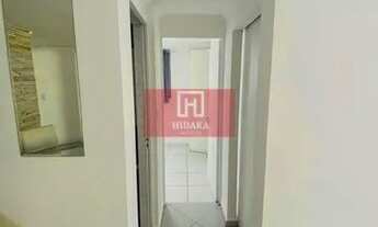 Imagem 7: Apartamento à venda no bairro Brás - São Paulo/SP, Zona Leste