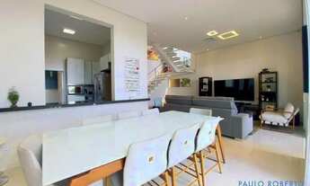 Imagem: CASA EM CONDOMÍNIO - MONT ALCINO - SP