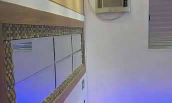 Imagem 4: Casa sobreposta em São Vicente