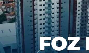 Imagem: Foz do Iguaçu, 70 a 90m2, 2 quartos no