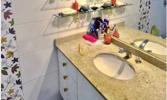 Imagem 13: LINDA CASA 3QTOS-SUÍTE-360M2-2VGS- JARDIM URUÇANGA - ANIL RJ