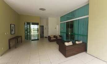 Imagem 3: Apartamento para venda com 80 metros quadrados com 2 quartos em Brotas - Salvador - Bahia